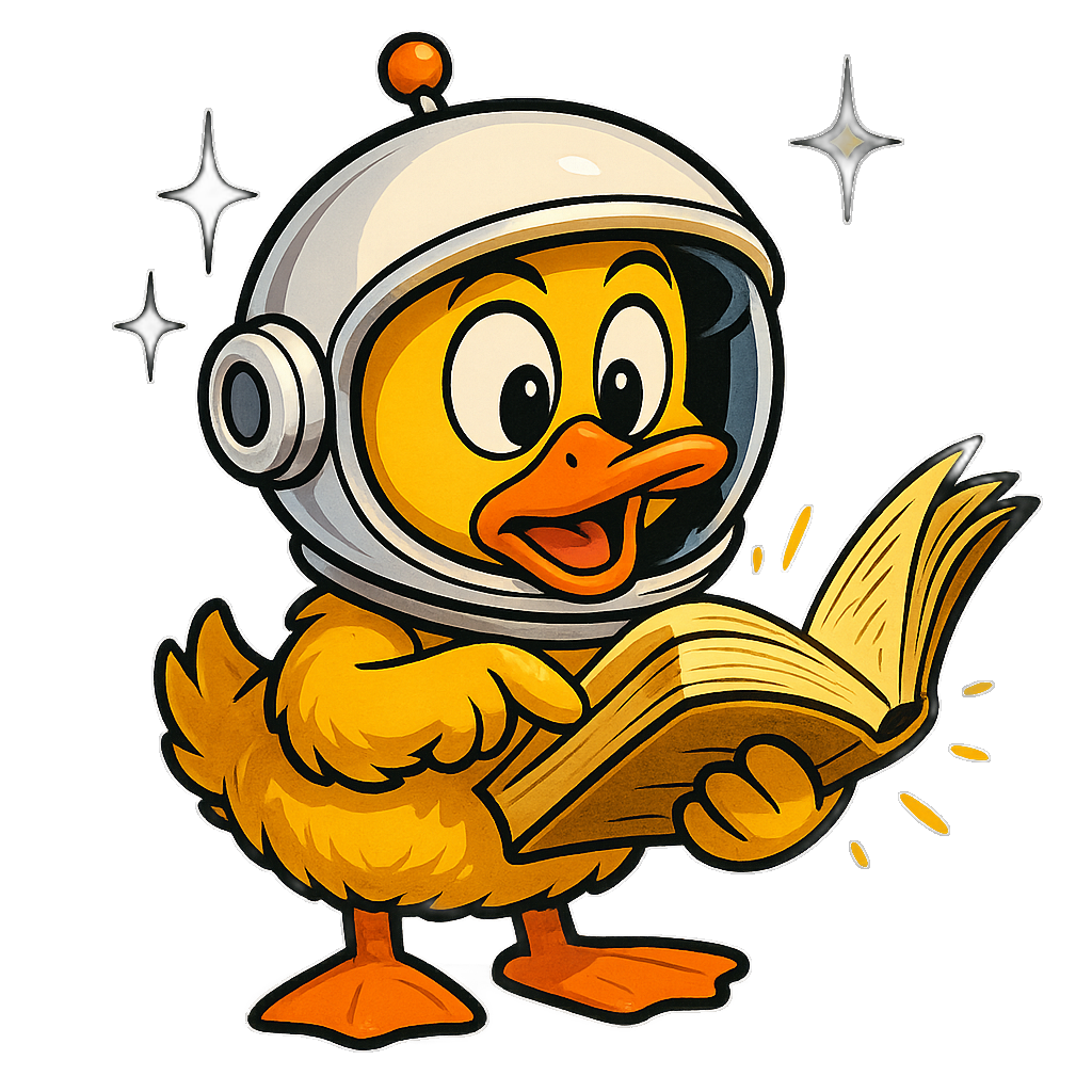 Directory duck