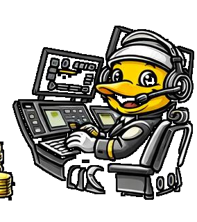 Operator duck