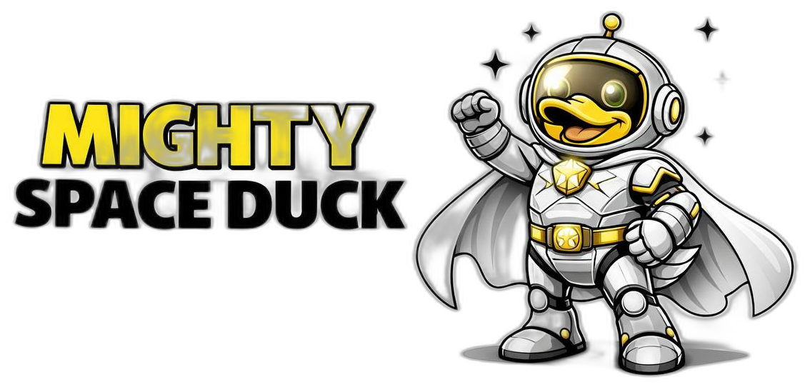 Mighty
