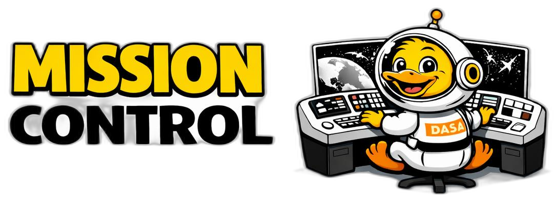 Your Nest — mission control