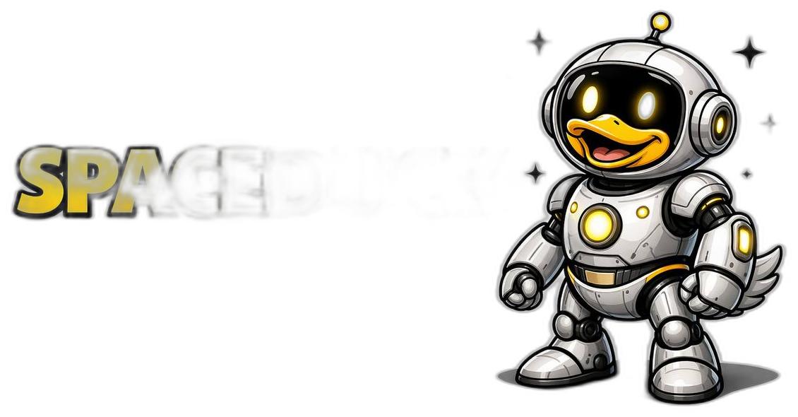 spaceduck.bot